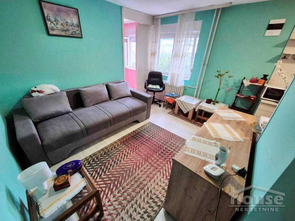 Glavna slika -Stan,NOVI SAD,LIMAN 1,kv: 35.00, € 122500, ID: 1064900