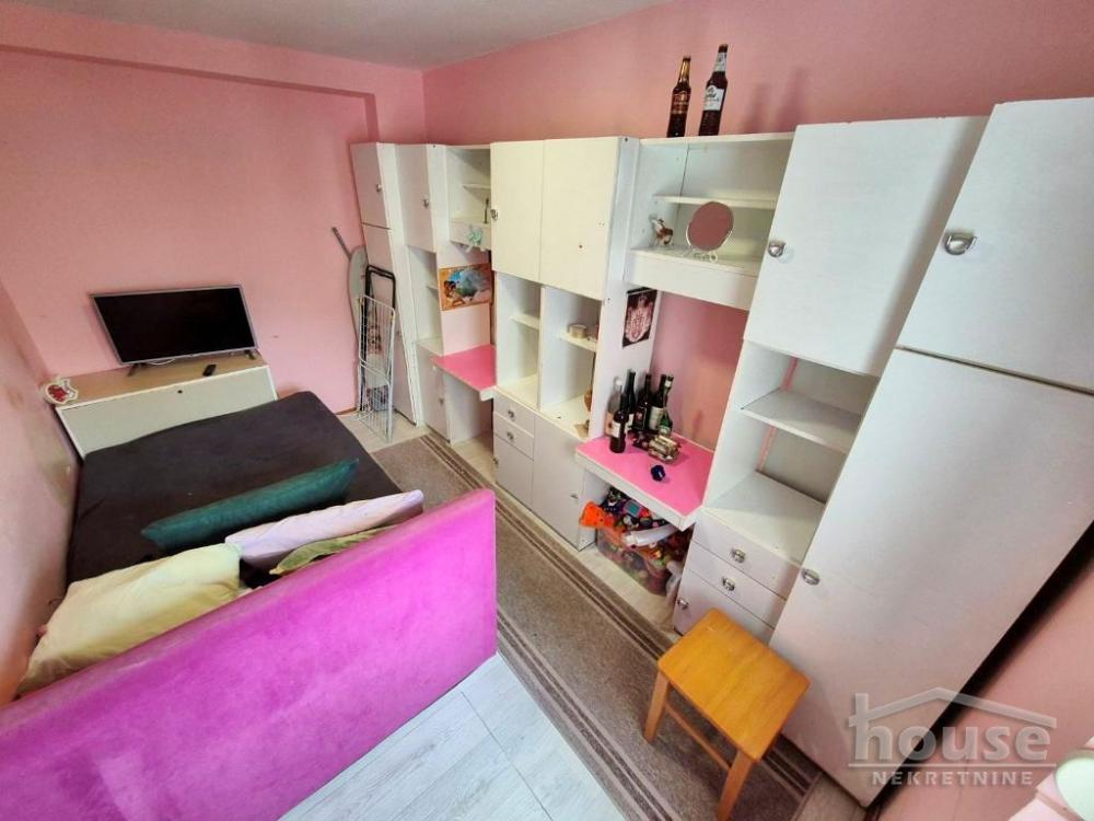 Slika 10 - Stan,NOVI SAD,LIMAN 1,kv: 35.00, € 122500, ID: 1064900