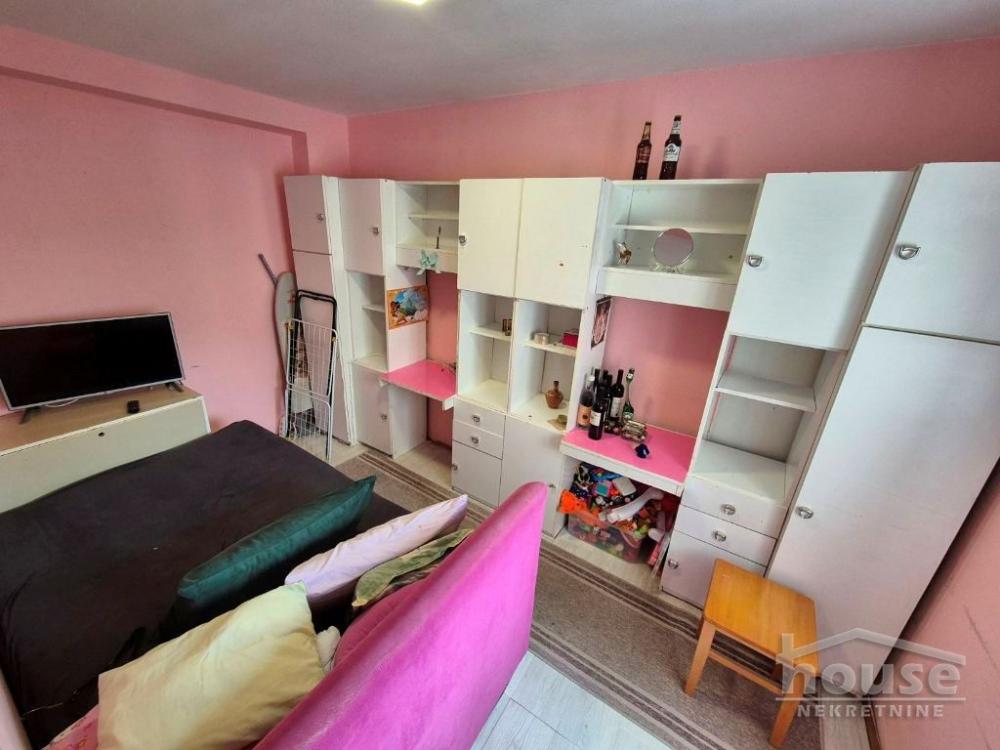 Slika 9 - Stan,NOVI SAD,LIMAN 1,kv: 35.00, € 122500, ID: 1064900