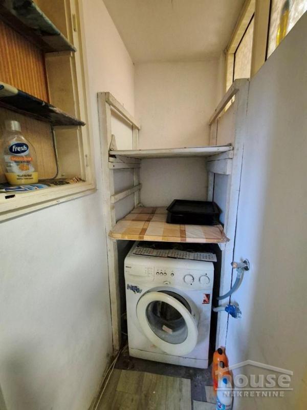 Slika 5 - Stan,NOVI SAD,LIMAN 1,kv: 35.00, € 122500, ID: 1064900