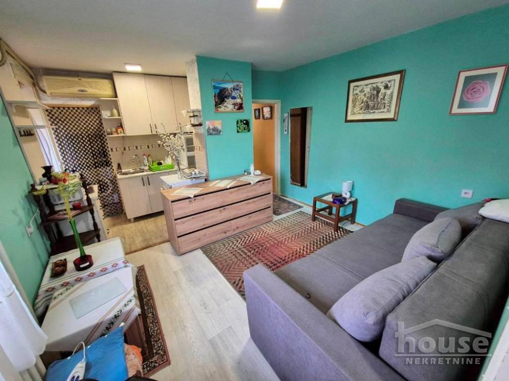 Slika 3 - Stan,NOVI SAD,LIMAN 1,kv: 35.00, € 122500, ID: 1064900