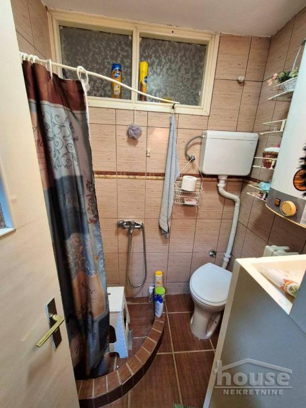 Slika 11 - Stan,NOVI SAD,LIMAN 1,kv: 35.00, € 122500, ID: 1064900