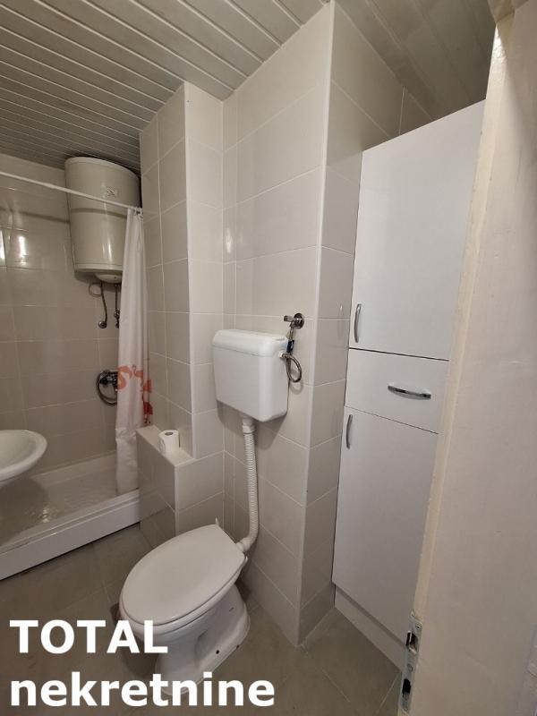 Slika 6 - Stan,NOVI SAD,PODBARA,kv: 29.00, € 69000, ID: 1101712