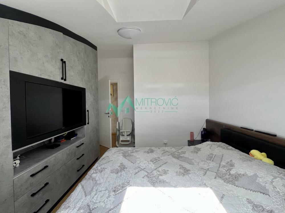 Slika 1 - Kompaktan četvorosoban dupleks od 79m2 sa dodatnih 10m2 ter