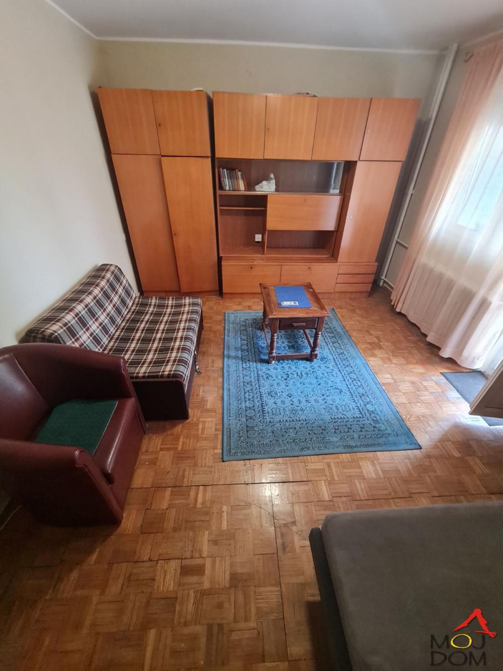 Slika 1 - Stan,NOVI SAD,STANICA,kv: 40, € 113300, ID: 1031174