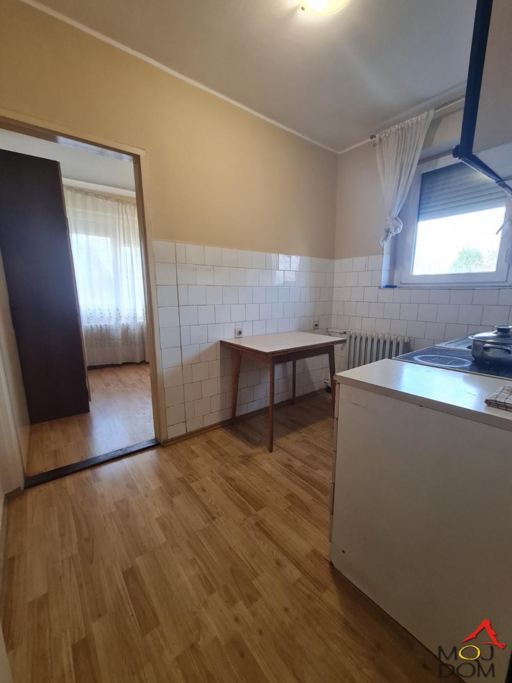 Slika 7 - Stan,NOVI SAD,STANICA,kv: 40, € 113300, ID: 1031174