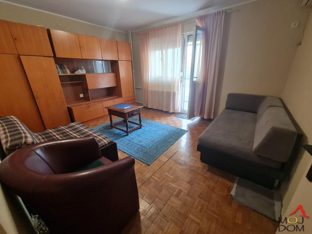 Slika 2 - Stan,NOVI SAD,STANICA,kv: 40, € 113300, ID: 1031174