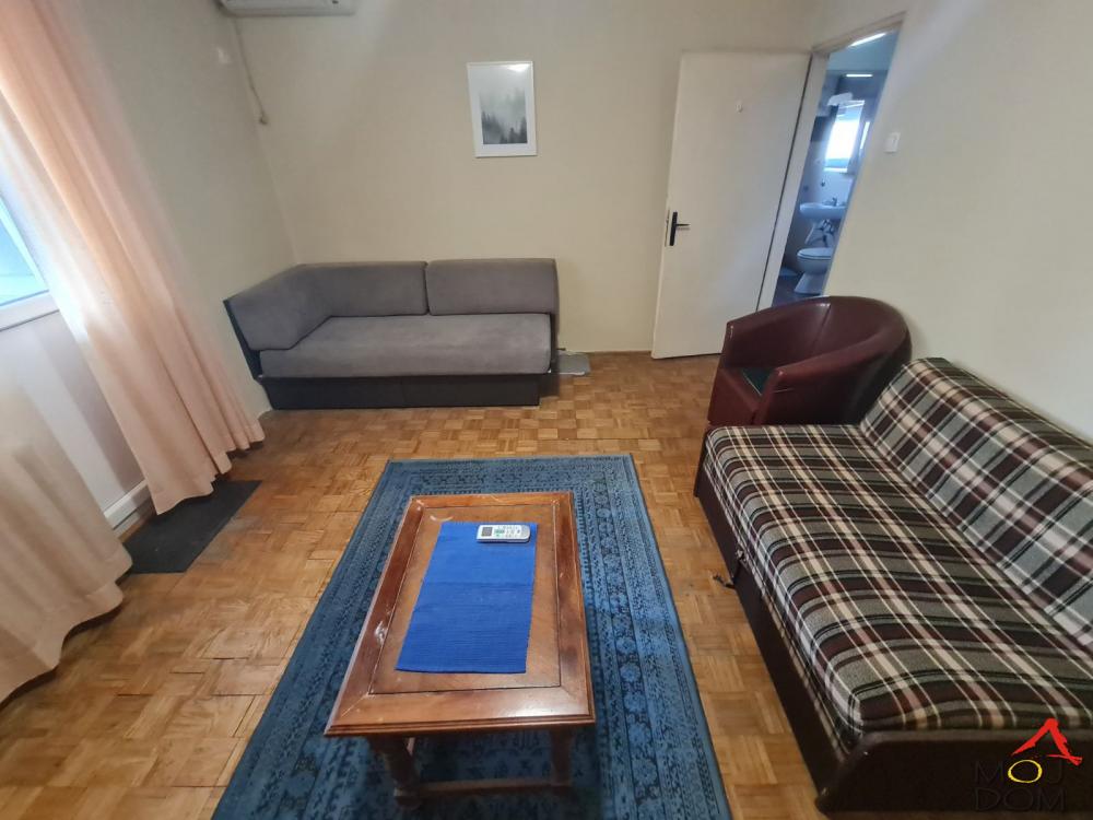 Slika 4 - Stan,NOVI SAD,STANICA,kv: 40, € 113300, ID: 1031174