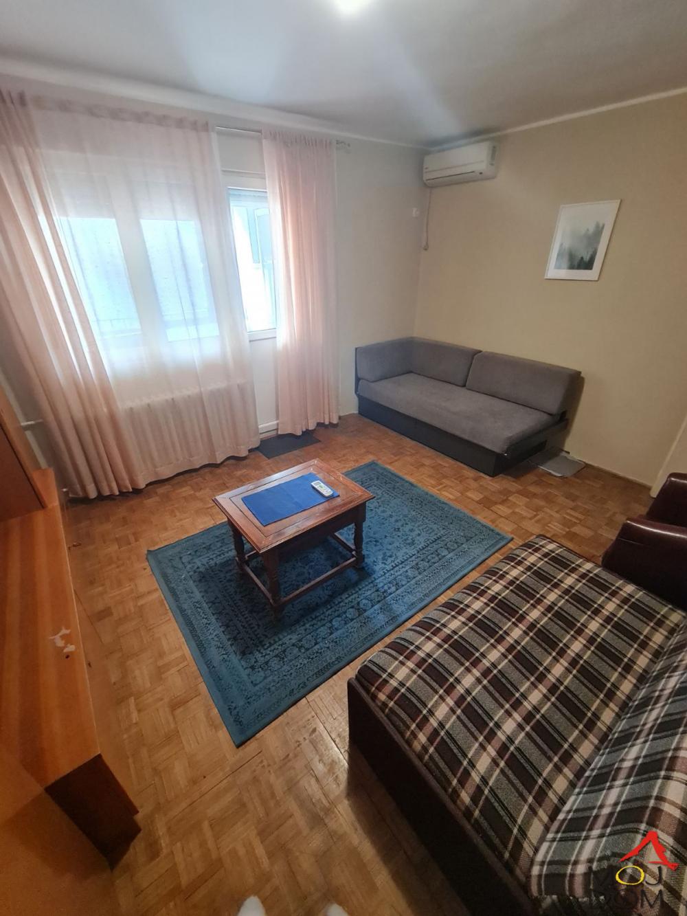 Slika 3 - Stan,NOVI SAD,STANICA,kv: 40, € 113300, ID: 1031174