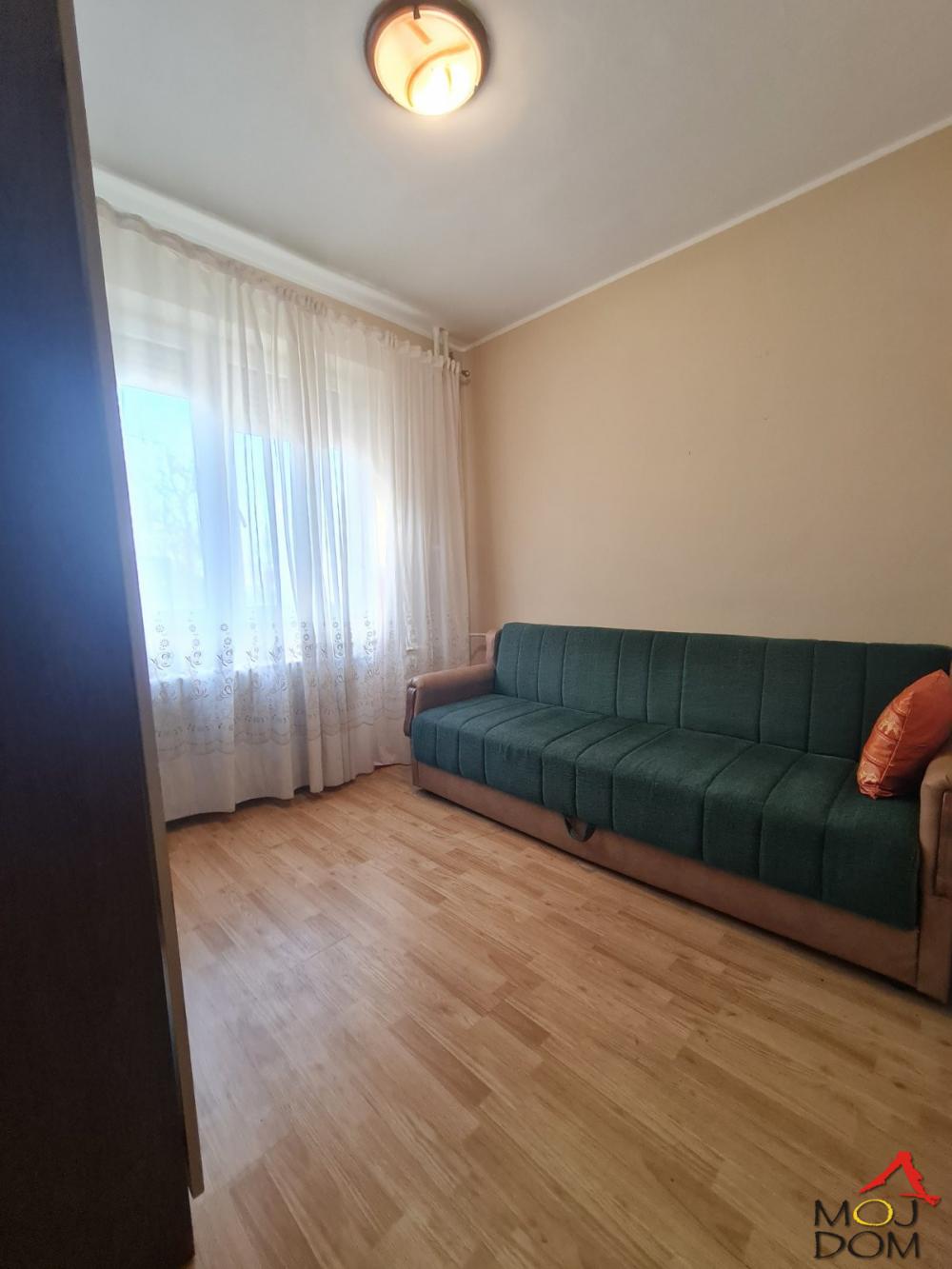 Slika 5 - Stan,NOVI SAD,STANICA,kv: 40, € 113300, ID: 1031174
