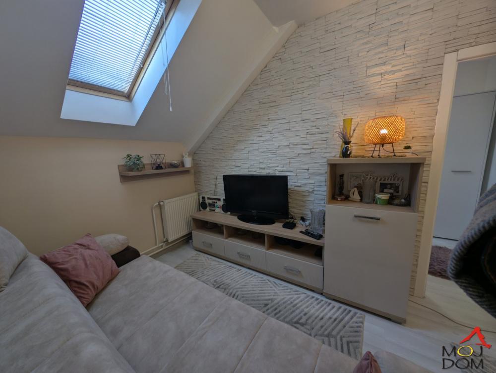 Glavna slika -Stan,NOVI SAD,ADICE,kv: 38, € 105500, ID: 1031360