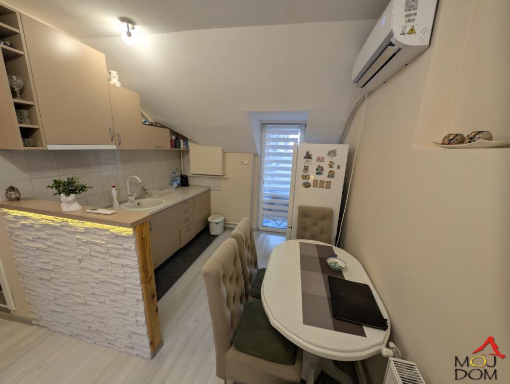 Slika 9 - Stan,NOVI SAD,ADICE,kv: 38, € 105500, ID: 1031360