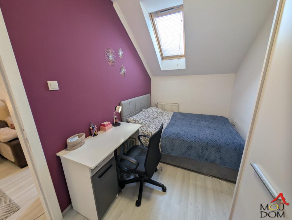 Slika 5 - Stan,NOVI SAD,ADICE,kv: 38, € 105500, ID: 1031360