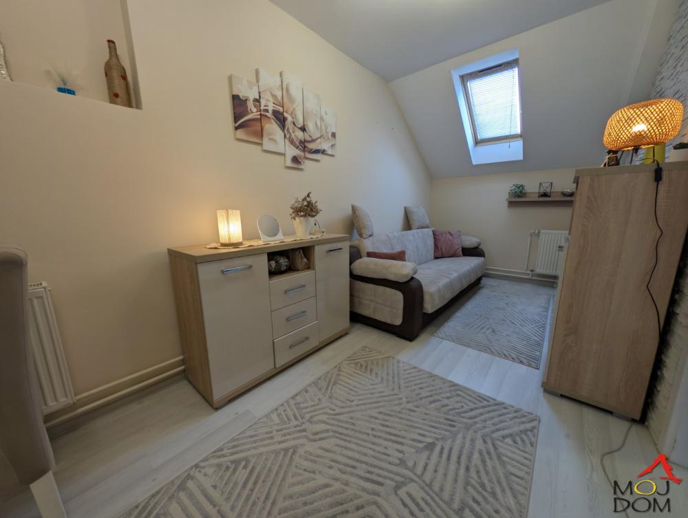 Slika 1 - Stan,NOVI SAD,ADICE,kv: 38, € 105500, ID: 1031360