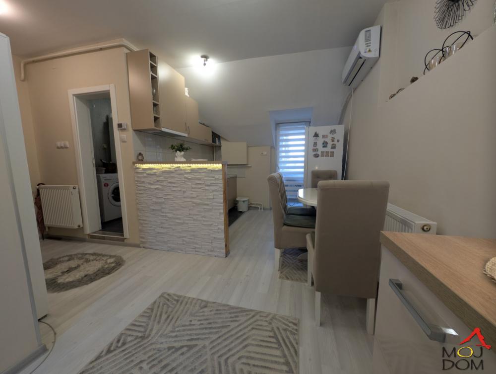 Slika 2 - Stan,NOVI SAD,ADICE,kv: 38, € 105500, ID: 1031360