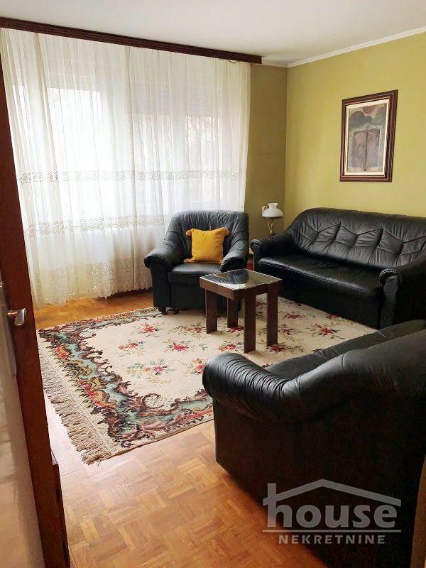 Glavna slika -Stan,NOVI SAD,GRBAVICA,kv: 71.00, € 184600, ID: 1064917