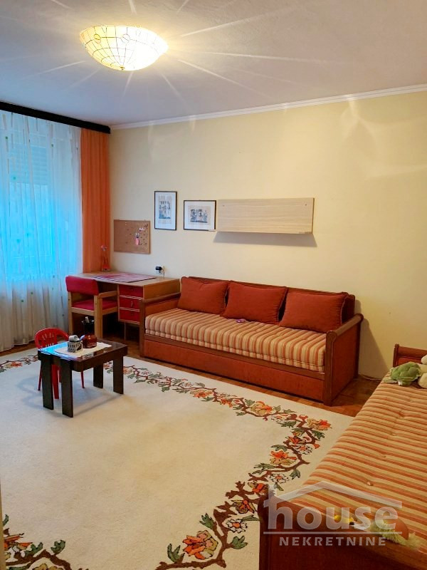 Slika 3 - Stan,NOVI SAD,GRBAVICA,kv: 71.00, € 184600, ID: 1064917