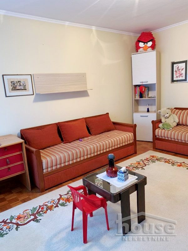 Slika 5 - Stan,NOVI SAD,GRBAVICA,kv: 71.00, € 184600, ID: 1064917