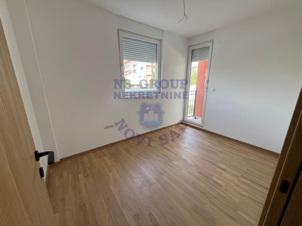 Slika 3 - Četvorosoban na Veterničkoj rampi - Useljiv ! 