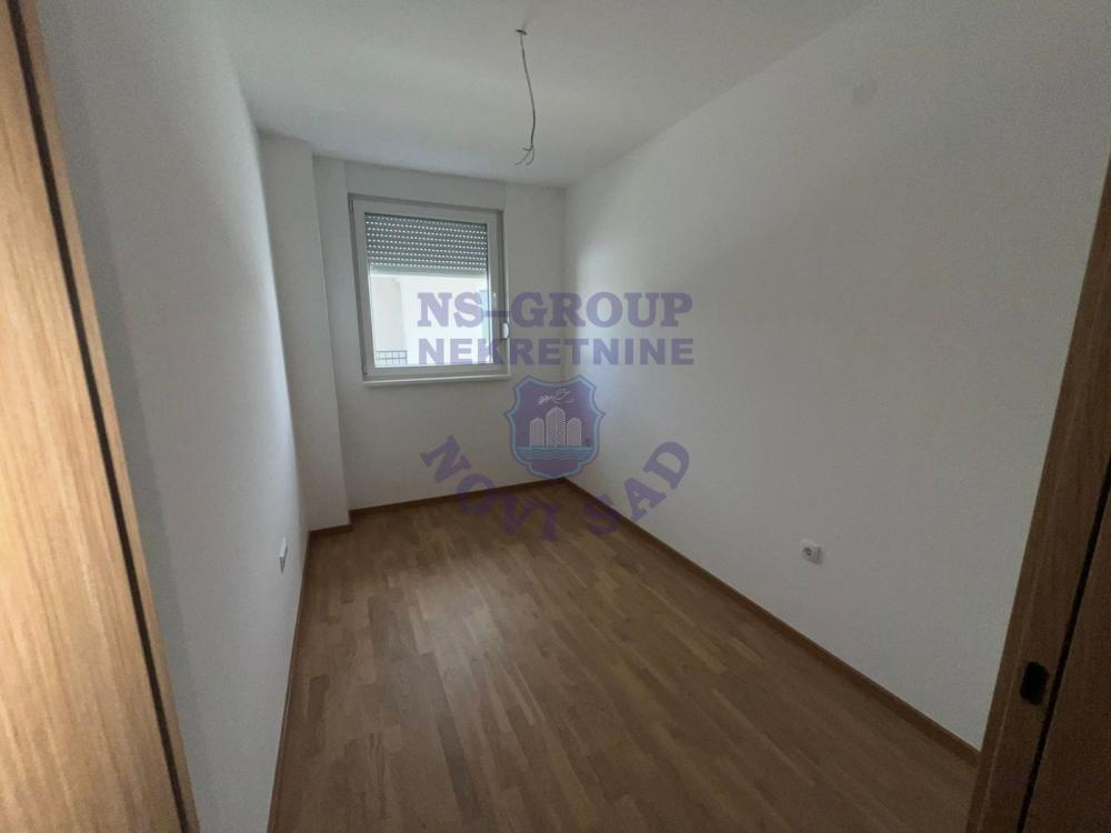 Slika 4 - Četvorosoban na Veterničkoj rampi - Useljiv ! 