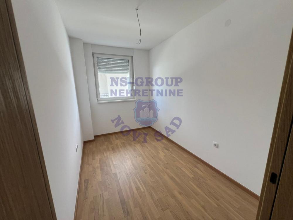 Slika 5 - Četvorosoban na Veterničkoj rampi - Useljiv ! 