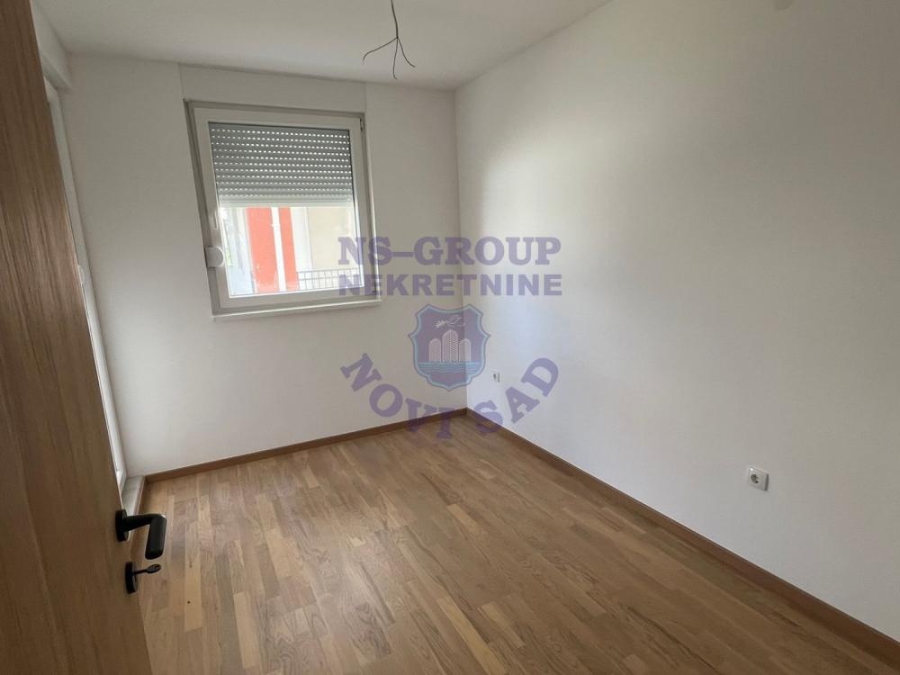 Slika 6 - Četvorosoban na Veterničkoj rampi - Useljiv ! 