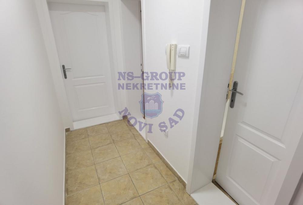 Slika 5 - Komforan dvosoban u Branka bajica!