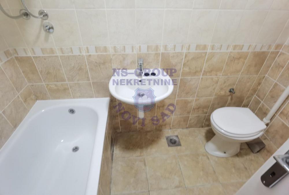 Slika 6 - Komforan dvosoban u Branka bajica!