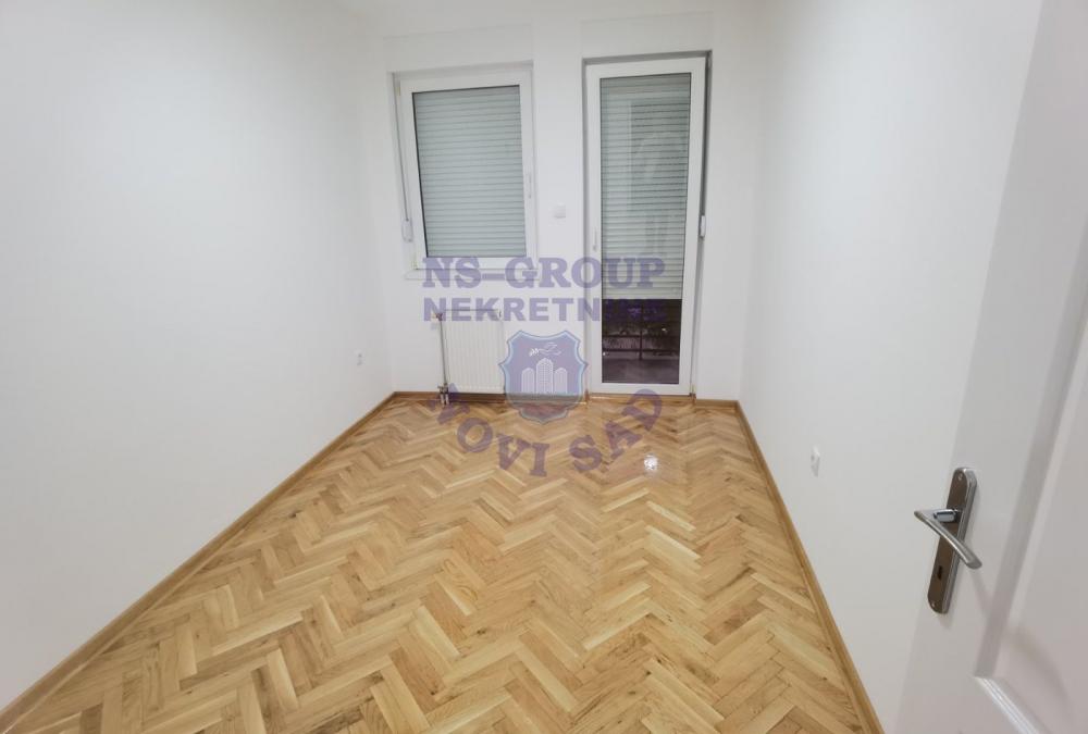 Slika 3 - Komforan dvosoban u Branka bajica!