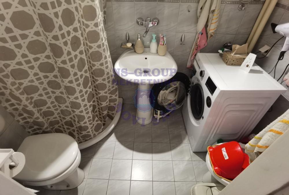 Slika 8 - Odlican trosoban stan u lepom delu grada!