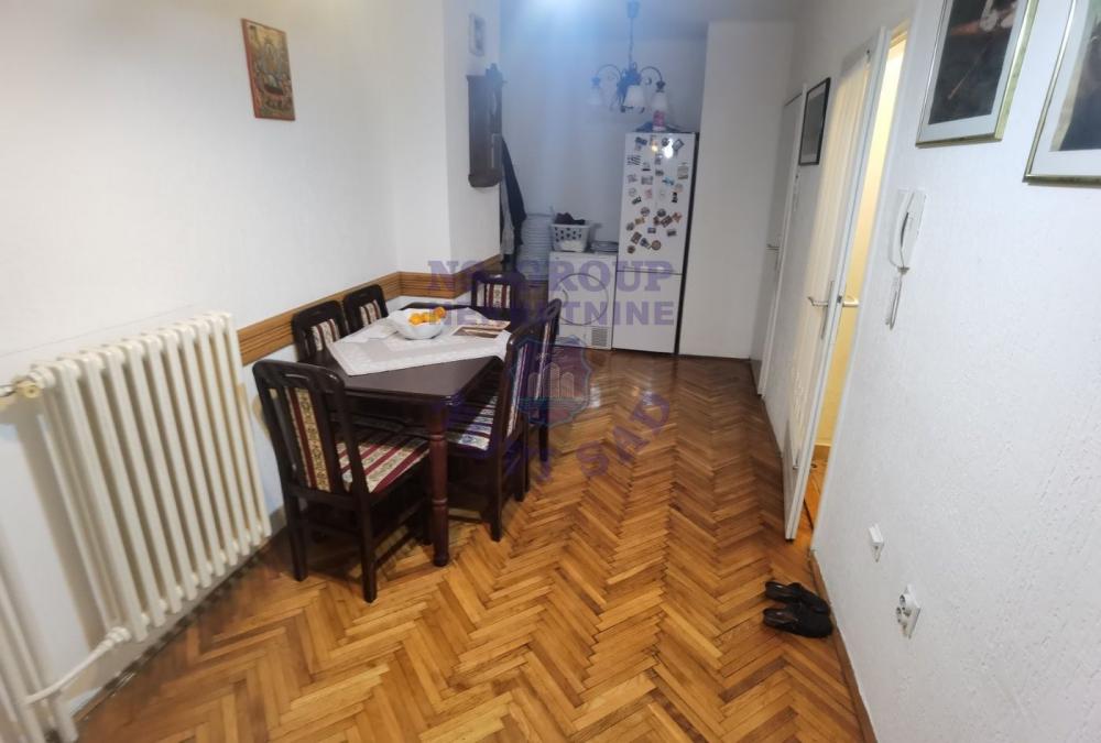 Slika 3 - Odlican trosoban stan u lepom delu grada!