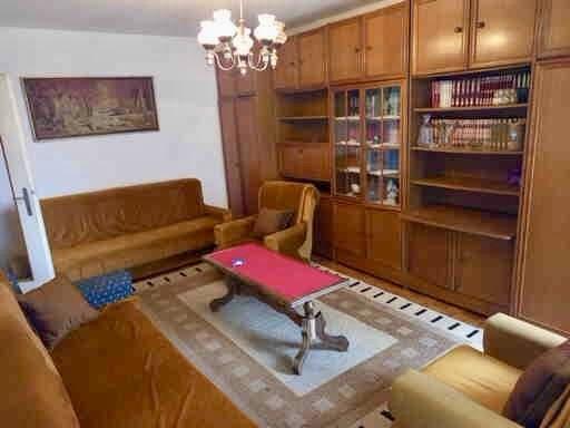 Glavna slika -Stan,NOVI SAD,BLOK 8,kv: 53.00, € 106450, ID: 1058959