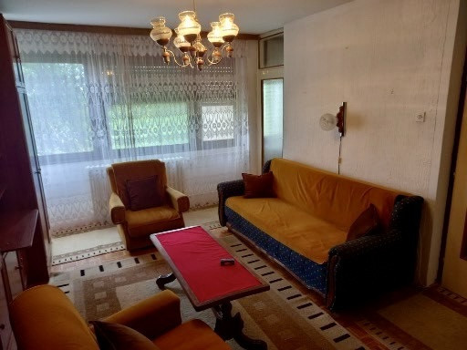 Slika 1 - Stan,NOVI SAD,BLOK 8,kv: 53.00, € 106450, ID: 1058959