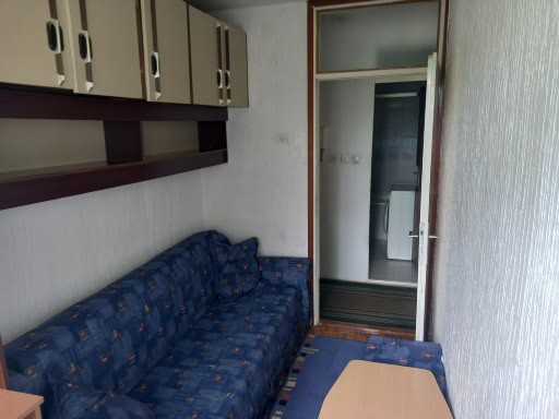 Slika 6 - Stan,NOVI SAD,BLOK 8,kv: 53.00, € 106450, ID: 1058959