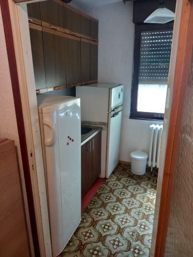 Slika 4 - Stan,NOVI SAD,BLOK 8,kv: 53.00, € 106450, ID: 1058959