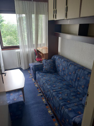 Slika 8 - Stan,NOVI SAD,BLOK 8,kv: 53.00, € 106450, ID: 1058959