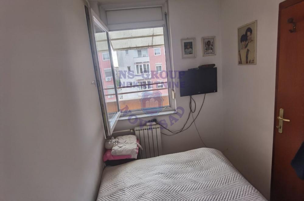 Slika 4 - Funkcionalan dvoiposoban na lepoj lokaciji!