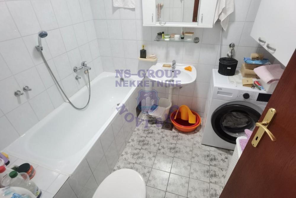 Slika 5 - Funkcionalan dvoiposoban na lepoj lokaciji!