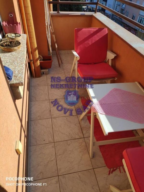 Slika 6 - Funkcionalan dvoiposoban na lepoj lokaciji!