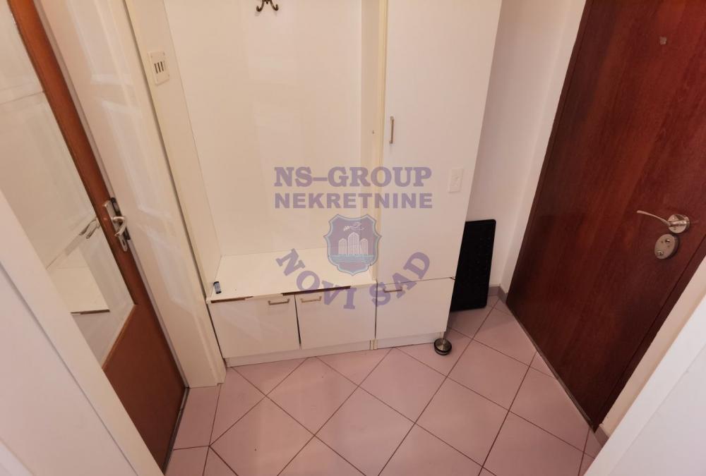 Slika 5 - Stan sa garazom u cara Dusana!