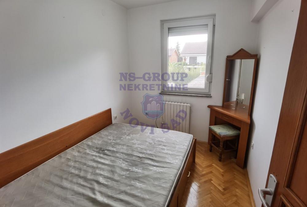 Slika 3 - Stan sa garazom u cara Dusana!