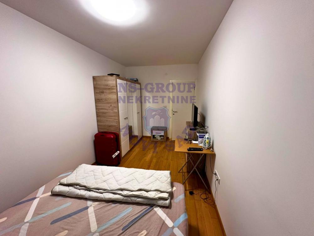 Slika 4 - Lux dvosoban u novoj zgradi!