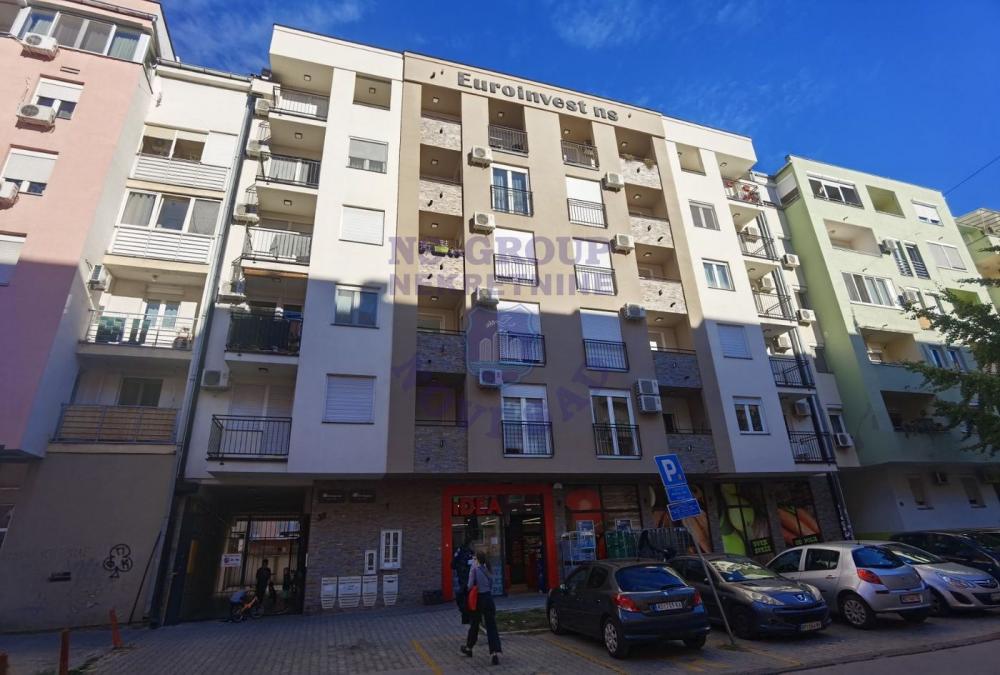 Slika 10 - Lux dvosoban u novoj zgradi!