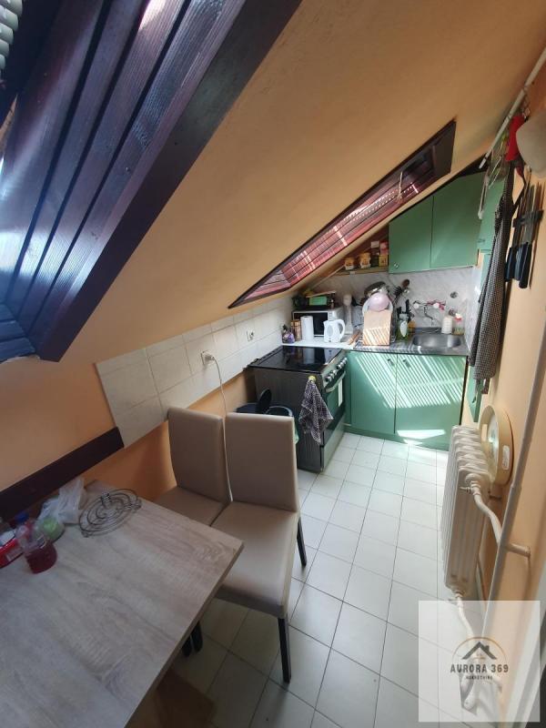 Slika 7 - POVOLJNO! NOVI SAD, NOVO NASELJE, JEDNOSOBAN, 30m2