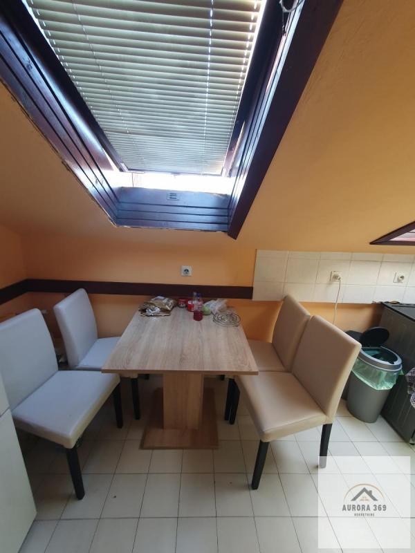 Slika 8 - POVOLJNO! NOVI SAD, NOVO NASELJE, JEDNOSOBAN, 30m2