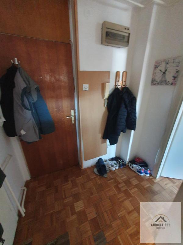 Slika 5 - POVOLJNO! NOVI SAD, NOVO NASELJE, JEDNOSOBAN, 30m2