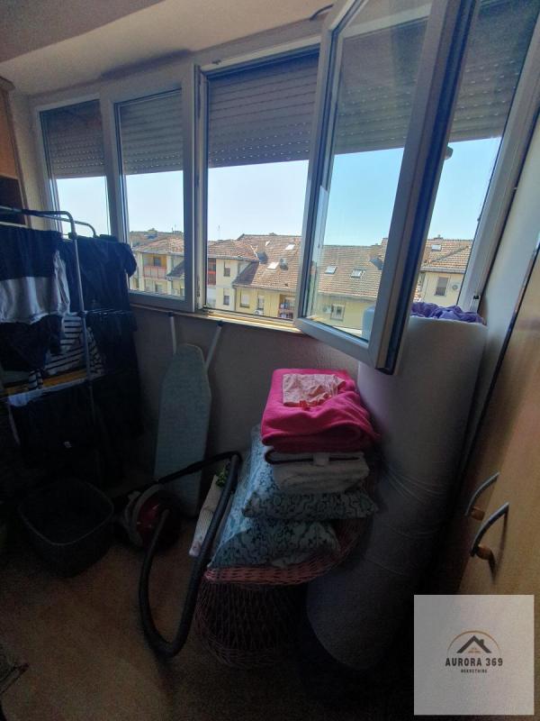 Slika 9 - POVOLJNO! NOVI SAD, NOVO NASELJE, JEDNOSOBAN, 30m2