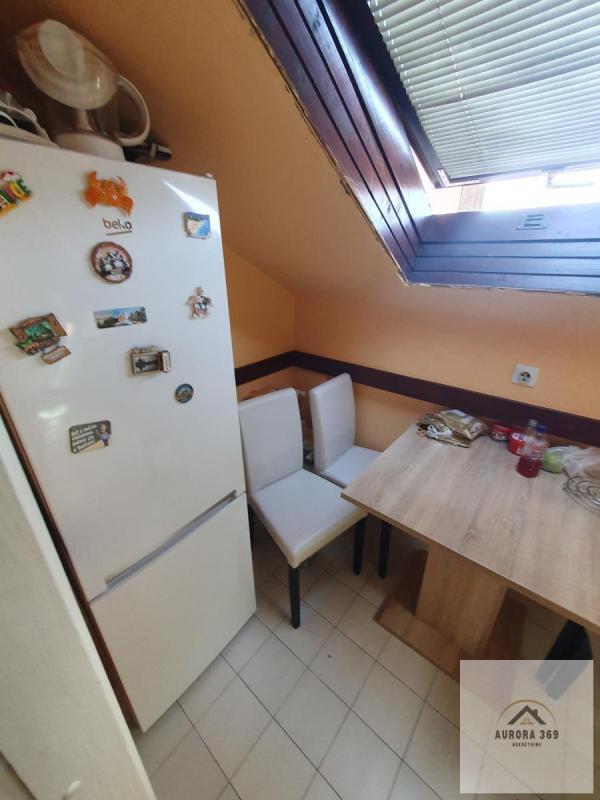 Slika 6 - POVOLJNO! NOVI SAD, NOVO NASELJE, JEDNOSOBAN, 30m2