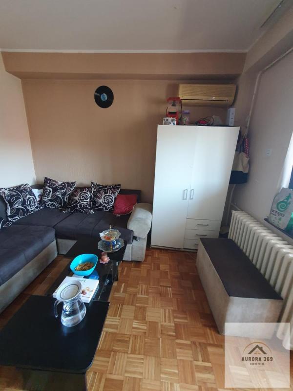 Slika 2 - POVOLJNO! NOVI SAD, NOVO NASELJE, JEDNOSOBAN, 30m2