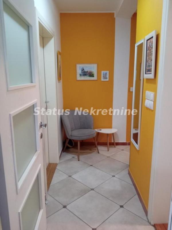 Slika 10 - Grbavica -Danila KIša -Extra duplex  96 m2-Četvorosoban